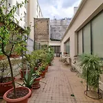 Superb 1Br Flat With Balcony View On Sacre-Coeur